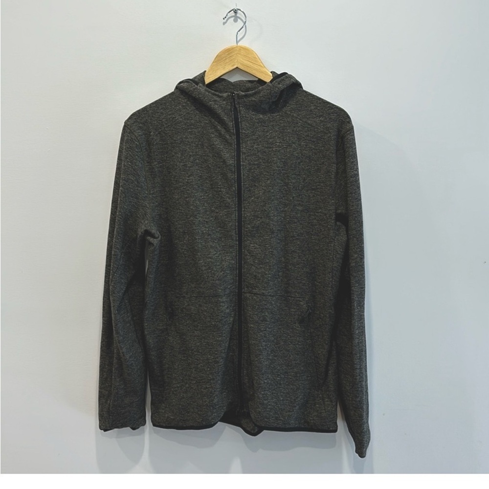 Lululemon Surge Warm Full Zip jacket size large